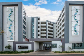 Regency Executive 1 bed Apartment Menlyn Pretoria